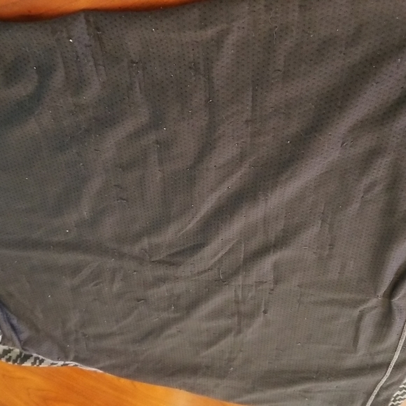 ADIDAS techfit zebra tank top - Picture 5 of 7